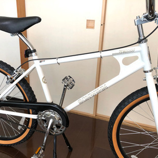 SCHWINN シュウィン SX-1000 24インチ BMX 自転車 SCHWINN シュウィン SX-1000 24インチ BMX 自転車