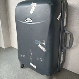 スーツケース デルゼー アメリカンツーリスター