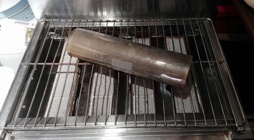 リンナイ ガス下火式赤外線グリラー荒磯（4号）お近く限定（台東区