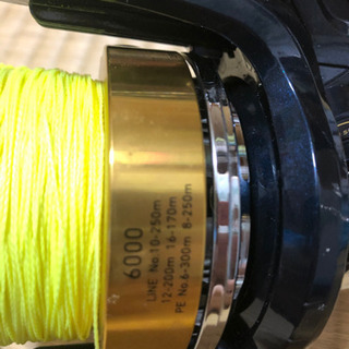 タマン釣りセット