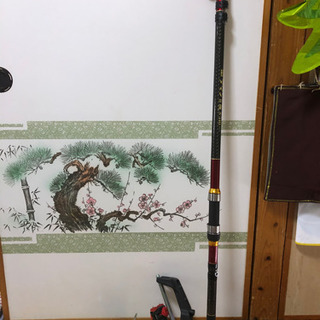 タマン釣りセット