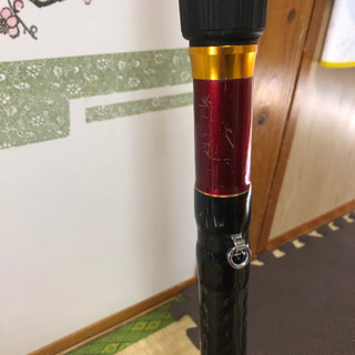 タマン釣りセット