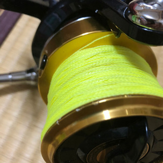 タマン釣りセット