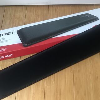 HyperX Wrist Rest キーボード用リストレスト