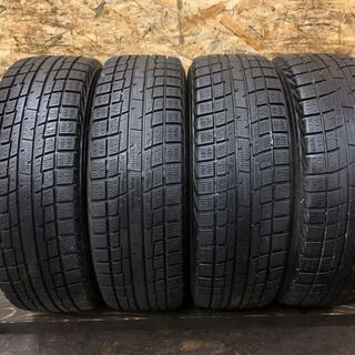 YOKOHAMA ice GUARD iG30 195/65R15 15インチ スタッドレス 4本 2014年