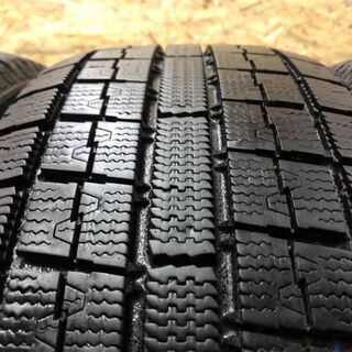 TOYO GARIT G5 215/55R17 17インチ スタッドレス 4本 2018年製 バリ溝 クラウンアスリート オデッセイ等 (TC232) クレジットカード QR決済可能 TOYO GARIT G5 215/55R17 17インチ スタッドレス 4本 2018年製 バリ溝