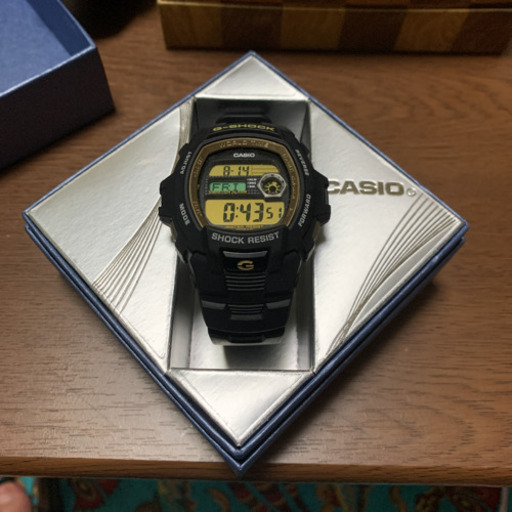 腕時計 CASIO G SHOCK