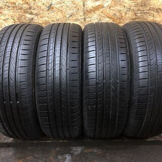 タイヤ、ホイール ROADSTONE N blue ECO 215/60R16 16インチ 夏タイヤ 