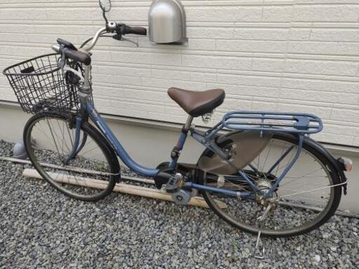 Panasonic電気自転車