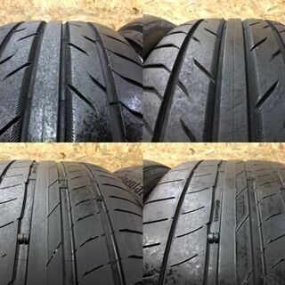 Continental 265/30R22 x2 輸入 245/30ZR22 x2】夏 4本【GFG SUPREMO 