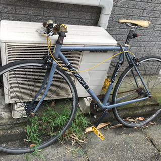 lemond ロードバイク