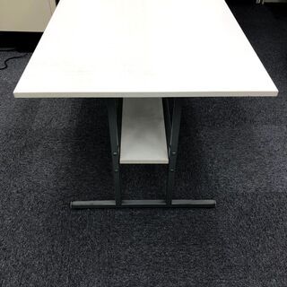 【ネット決済】オフィス　ミーティングテーブル　ダイニングテーブル...