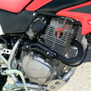 XR230!!オフロードバイク