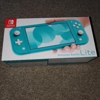 NINTENDO SWITCH LITE - 家具