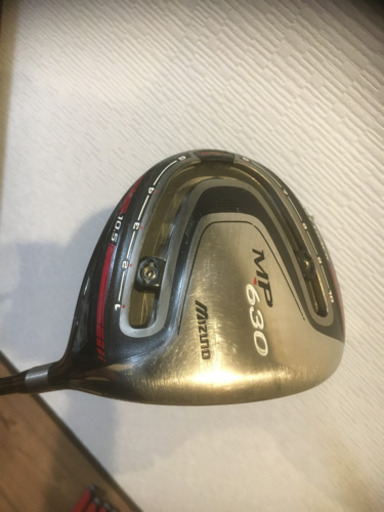 TOURSTAGE X-BLADE 909 4番アイアン アイアンセット ブリヂストン