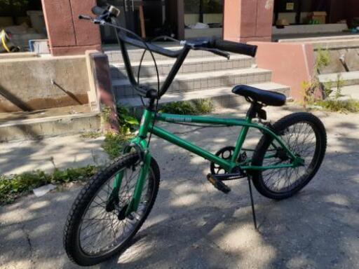 BMX California Bike 自転車 中古