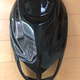 マジェスティ125 フロントマスク Molice 八潮のバイクの中古あげます 譲ります ジモティーで不用品の処分