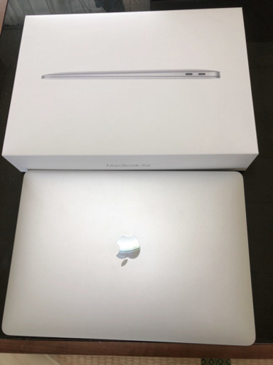 その他 MacBookAir 2020