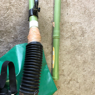 動力散布機 共立 DMC600タンクのみ 本体はオマケ程度にお考え下さい