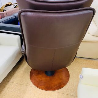 リクライニングチェアー　VAD　CONVITA　【トレファク上福岡】