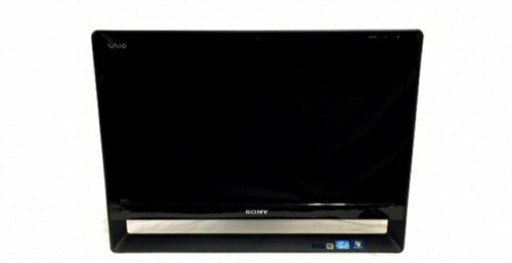 ★★ VAIO VPCL128 24インチ SSDなし ★
