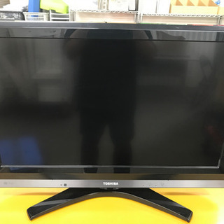 ジャンク TOSHIBA 32H9000 液晶テレビ　2010年製