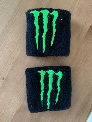 モンスターリストバンド2個セット ディーゼルエンジン 市原の家具の中古あげます 譲ります ジモティーで不用品の処分