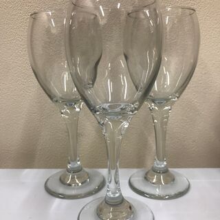 ワイングラス/シャンパングラス