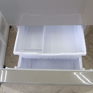 日立 真空チルド 315L 自動製氷 冷蔵庫 R-K320EV