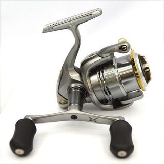 SHIMANO 11ツインパワー C3000SDH エギング シーバス チヌ 磯 堤防