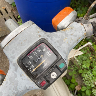 ヤマハ　メイト　mate 不動