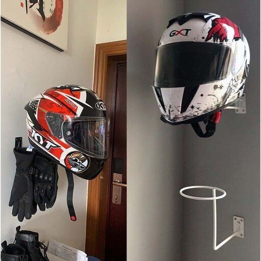新品 バイク ヘルメットハンガー ホワイト かブラック 壁掛け 吊るし フック ラック ディスプレイ ホルダー Kentb7 仙台のスズキの中古あげます 譲ります ジモティーで不用品の処分 新品 バイク ヘルメットハンガー ホワイト かブラック 壁掛け 吊るし フック ラック ディスプレイ ホルダー Kentb7 仙台のスズキの中古あげます 譲ります ジモティーで不用品の処分