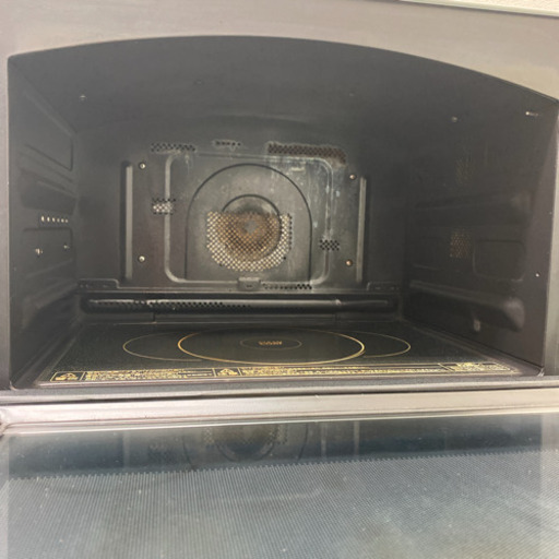 配達無料地域あり＊東芝 オーブンレンジ 石窯ドーム 2014年製＊