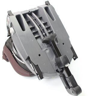 775) Combi コンビ ネルーム ISOFIX CC-UID チャイルド シート エッグ