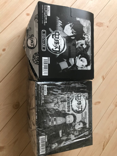 鬼滅の刃　ウエハース