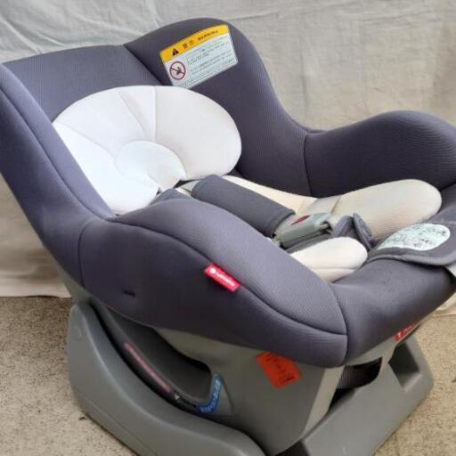 軽量 取り付け簡単リーマンのチャイルドシート クロワッサン 各務原のベビー用品 チャイルドシート の中古あげます 譲ります ジモティーで不用品の処分