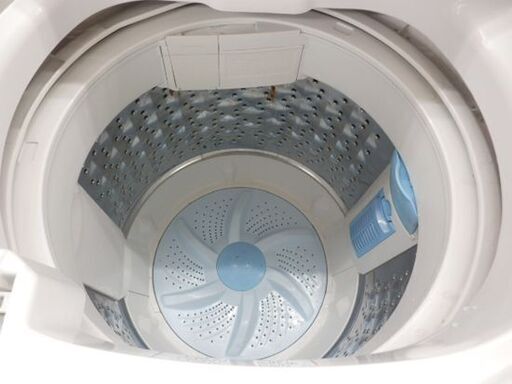 洗濯機 6.0㎏ 2013年製 風乾燥 東芝 TOSHIBA AW-60GM ペイペイ対応 札幌市西区西野