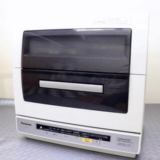【ネット決済】Panasonic 食器洗い乾燥機　NP-TR6 ...
