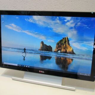 ◇DELL 液晶モニター◇S2240T 21.5インチ□S2240TB□マルチタッチ対応