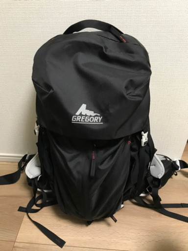 グレゴリー　Z40 バッグパックMサイズ
