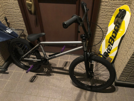 その他 bmx