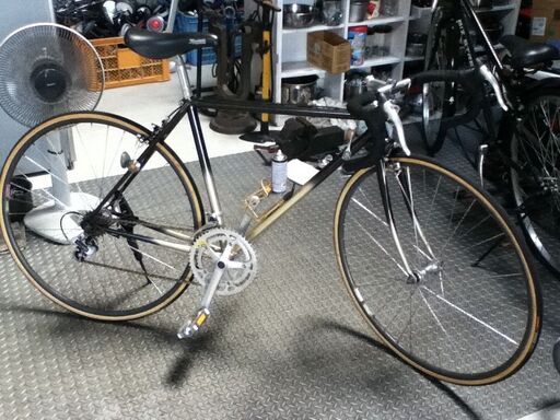 ロードバイクＶＥＬＯ
