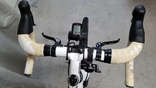 AUTHOR シクロクロス ロード クロス バイク カーボン