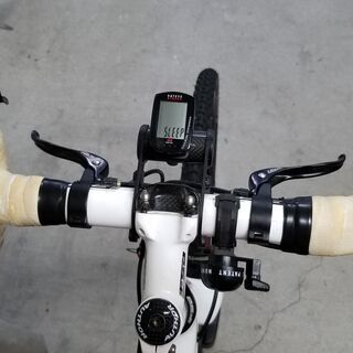 AUTHOR　シクロクロス　ロード　クロス　バイク　カーボン