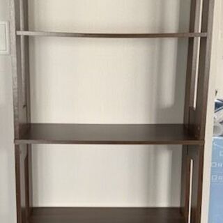 Good Condition Shelves Available...
