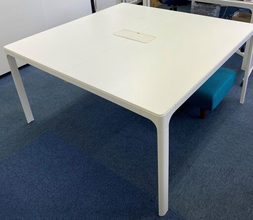 テーブル＆デスク　BEKANT ベカント③　by IKEA
