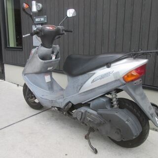 ★9万円！アドレスv125G セル1 実働車★スズキ　アドレスv125 アドレス　CF4EA ☆9万円！アドレス V125G！セル1 実動車☆スズキ アドレス 125