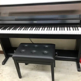 KORG 電子ピアノ　C-5000k