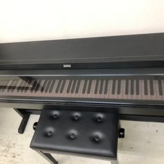 KORG 電子ピアノ C-5000k