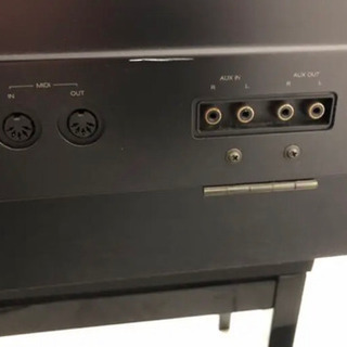 KORG 電子ピアノ C-5000kの通販はau PAY マーケット - 輸入雑貨の 